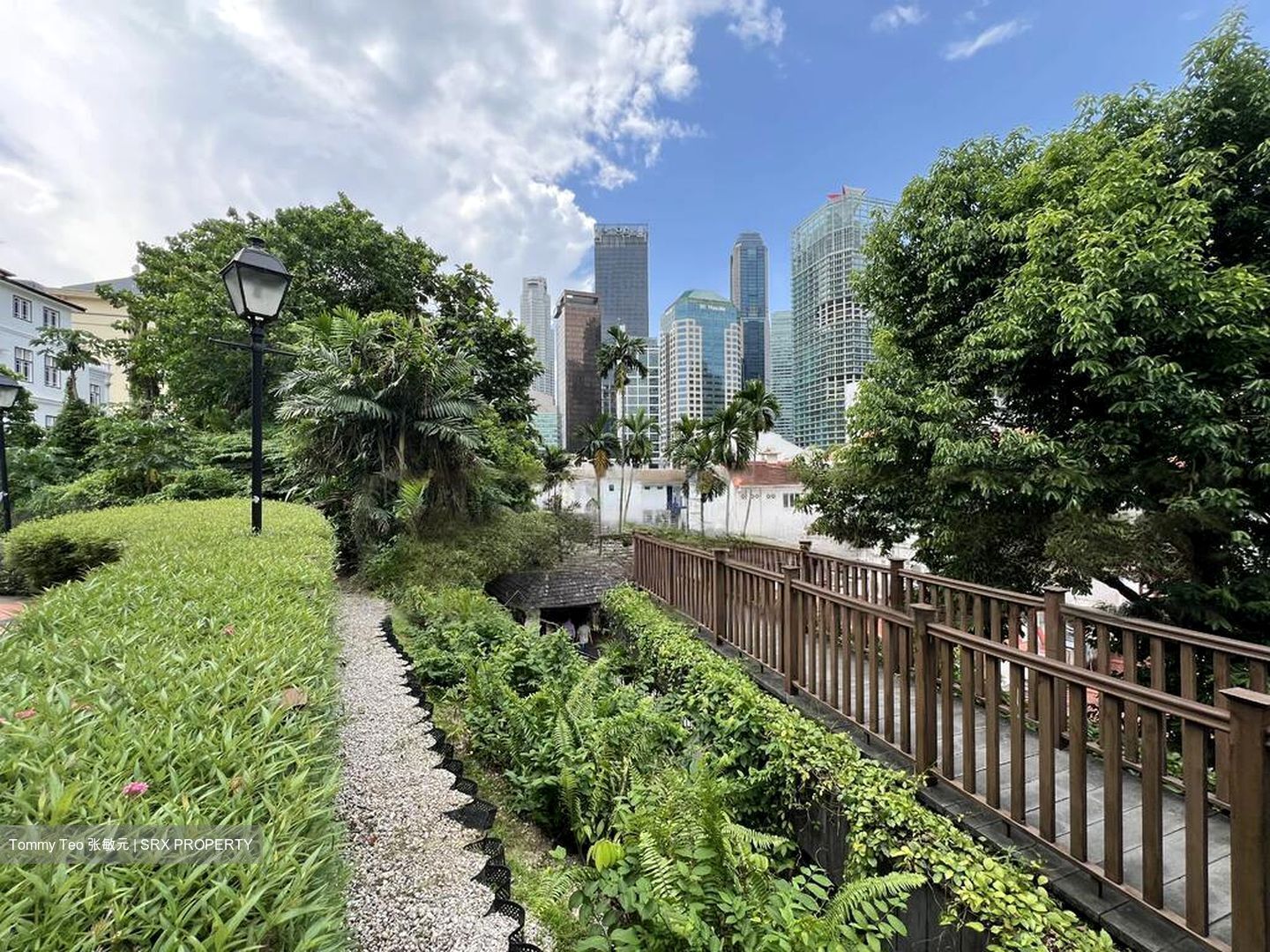 Telok Ayer Conservation Area (D1), Shop House #480149951